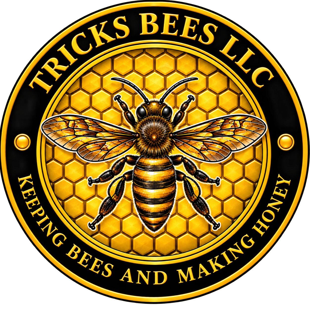 Tricks Bees 207